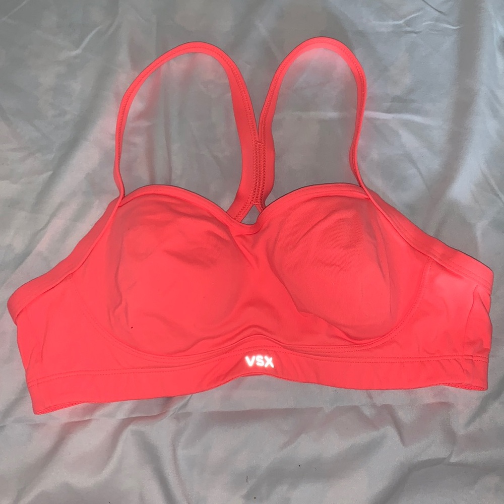 Victoria’s Secret sports bra